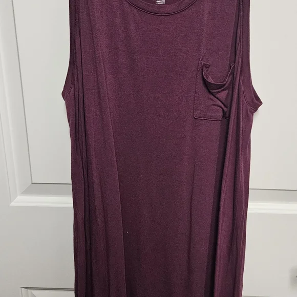 Maurices Women's Tshirt Dress - Picture 3 of 3